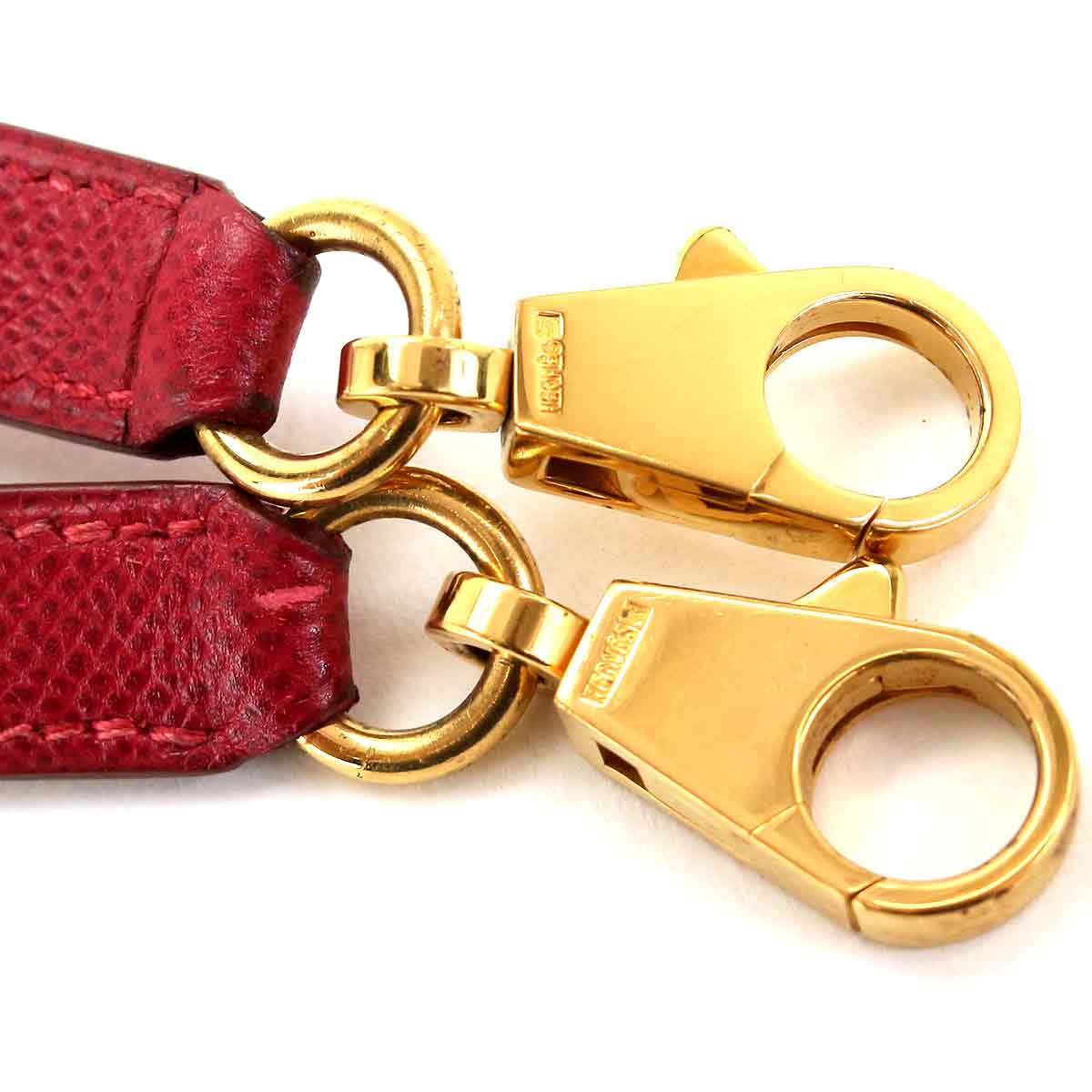 Shoulder strap Couchevel Red