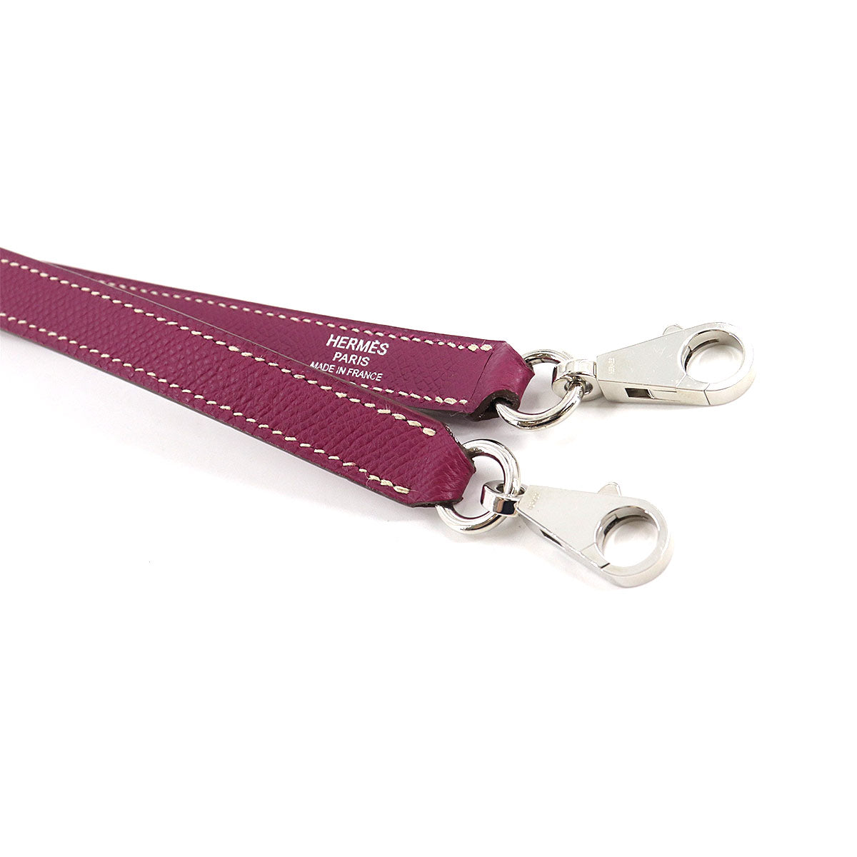 Shoulder strap Epsom Tosca