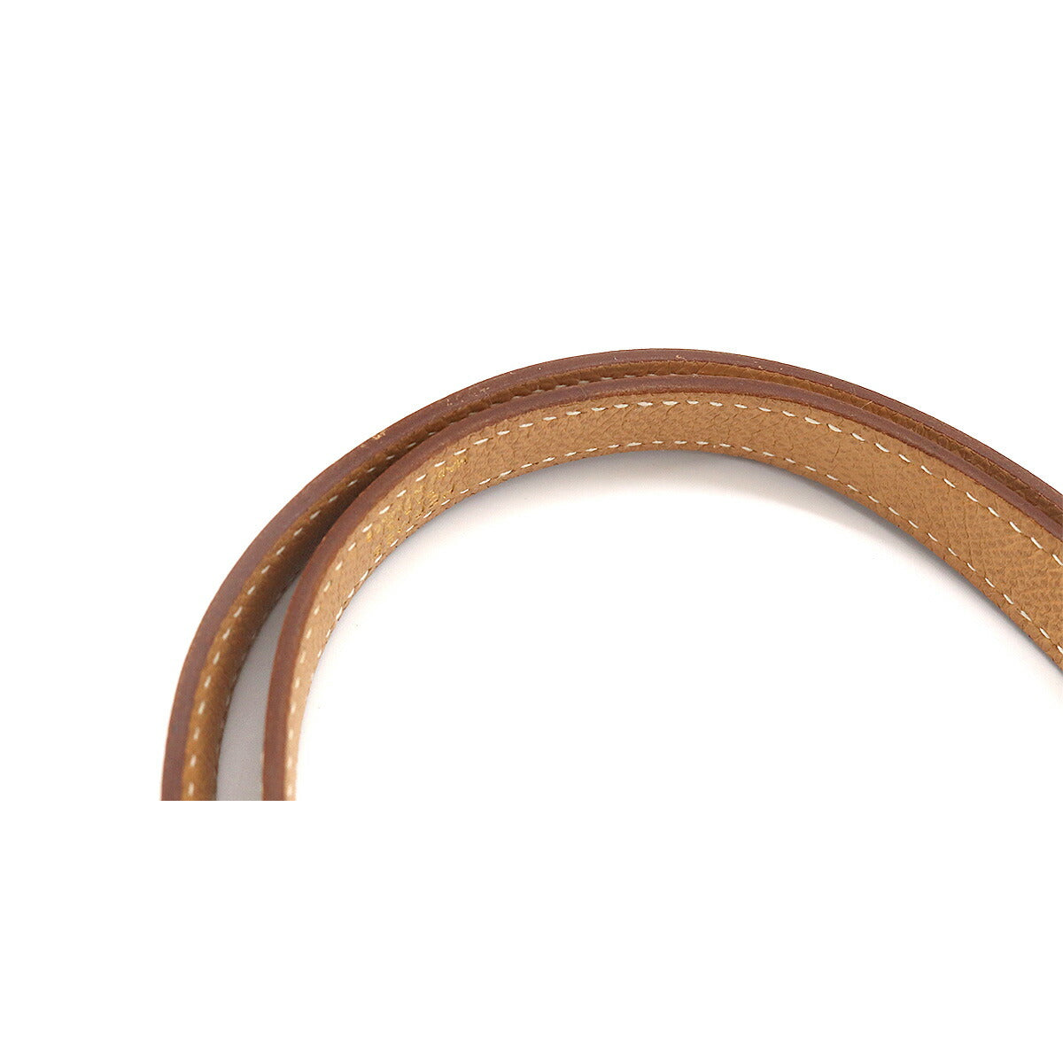 Shoulder Strap Couchevel Natural Brown Accessory