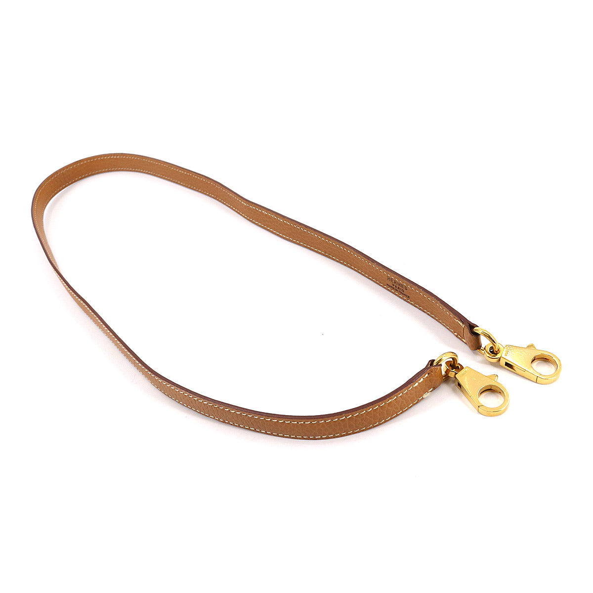 Shoulder Strap Ardennes Gold