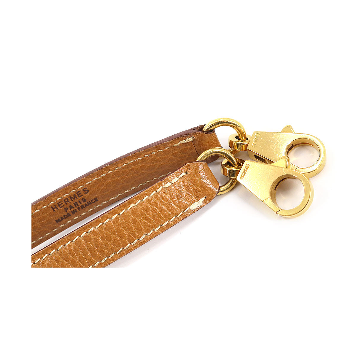 Shoulder Strap Ardennes Gold