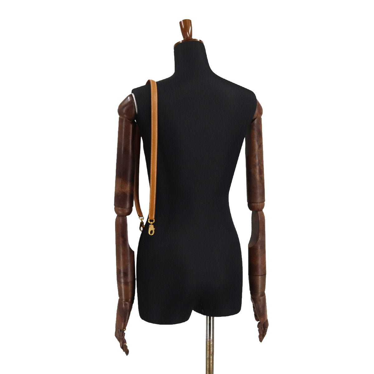 Shoulder Strap Ardennes Gold