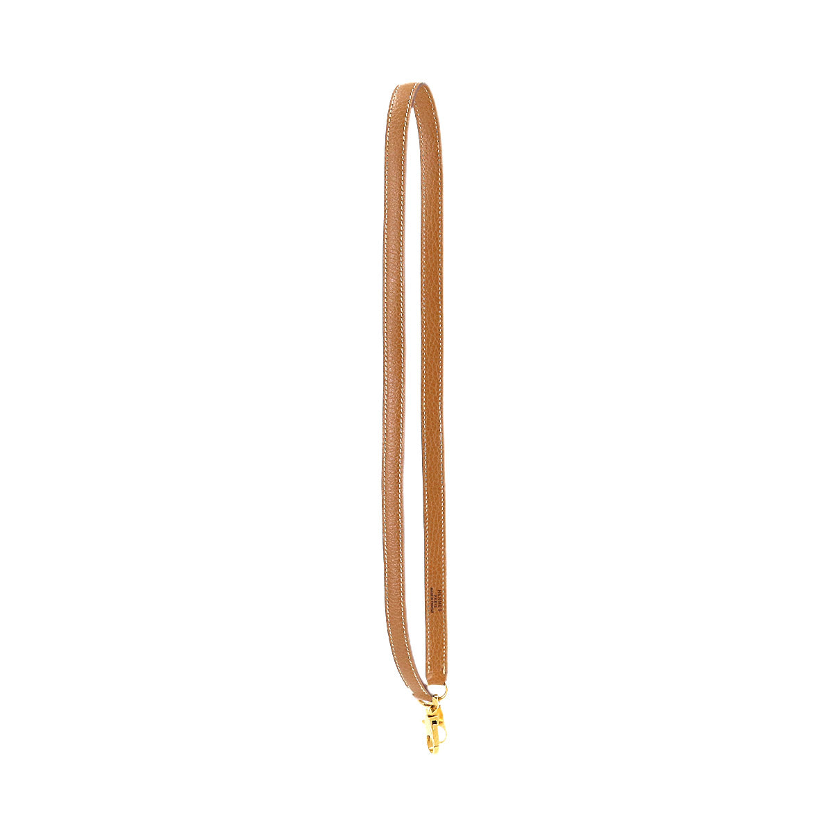 Shoulder Strap Ardennes Gold