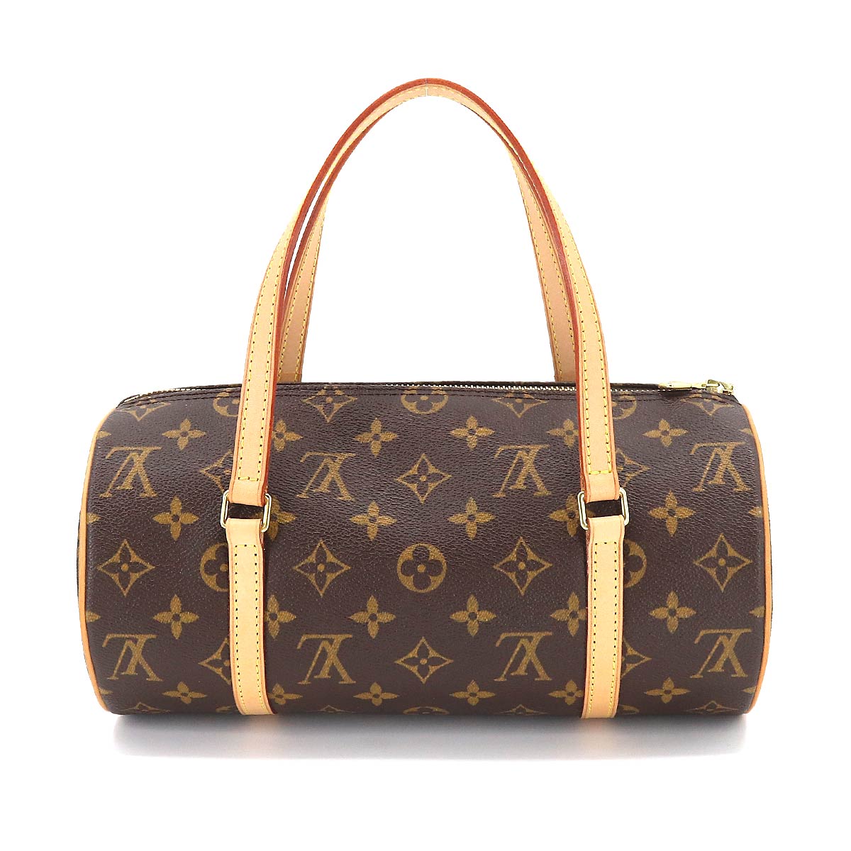 Monogram COMMEdesGARCONS Papillon 26 Hand Bag M40266 90192372