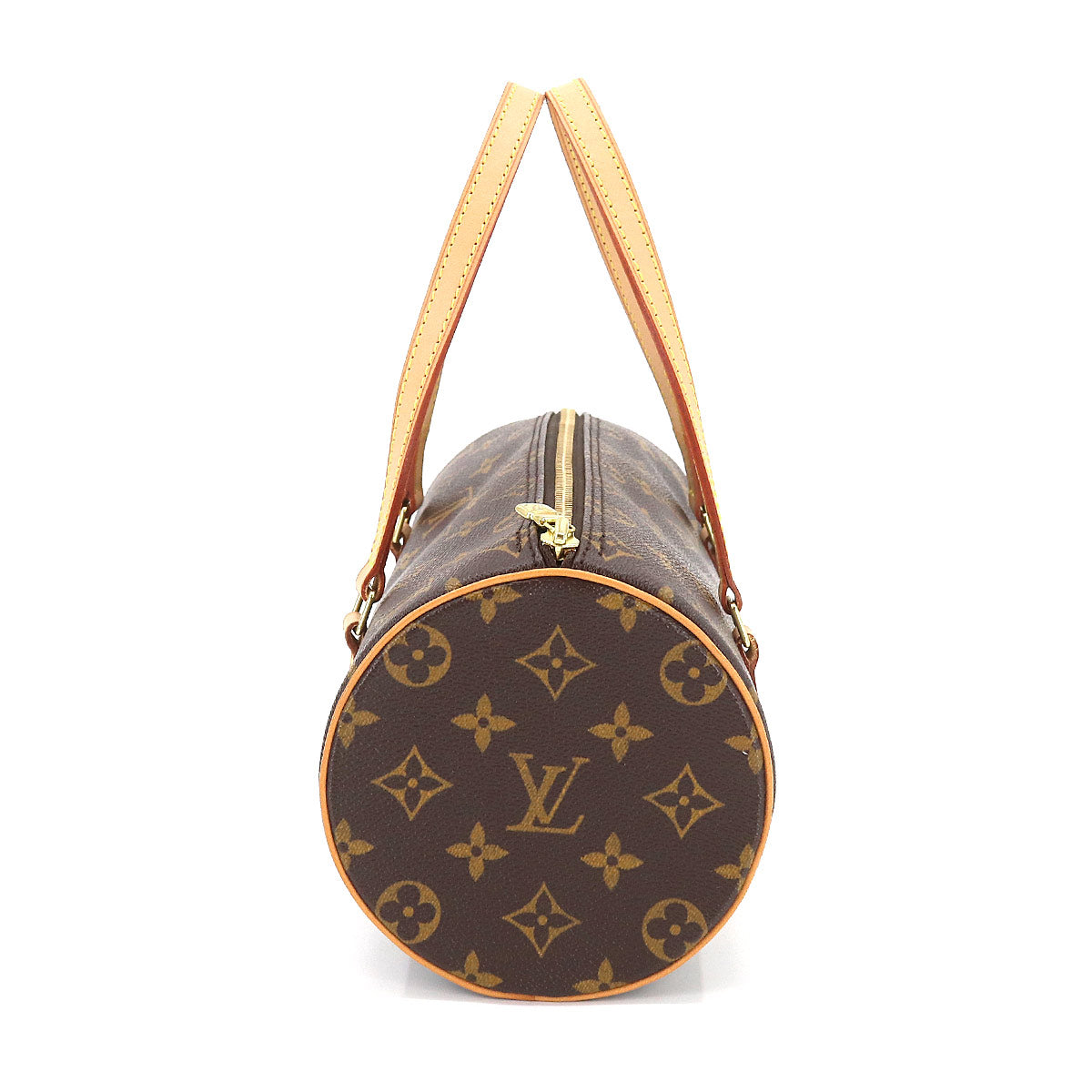 Monogram COMMEdesGARCONS Papillon 26 Hand Bag M40266 90192372