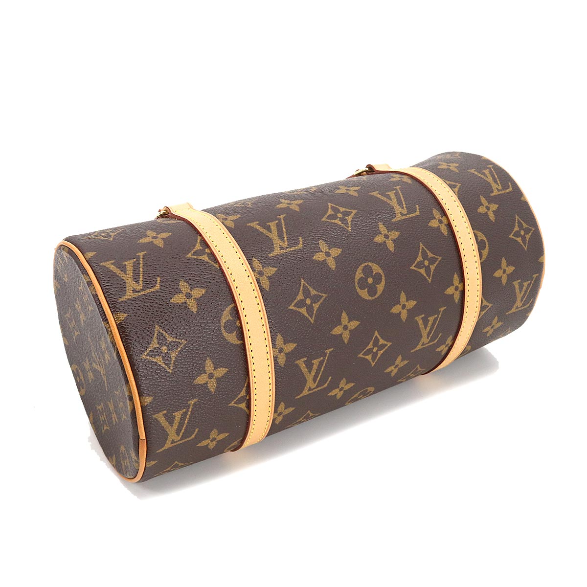 Monogram COMMEdesGARCONS Papillon 26 Hand Bag M40266 90192372