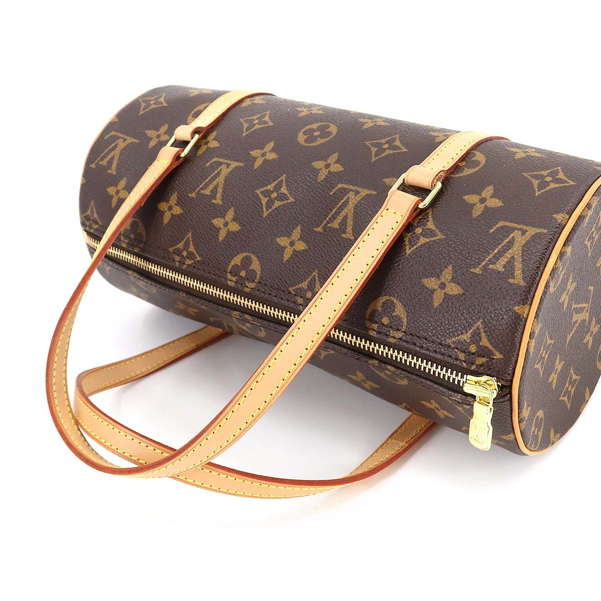 Monogram COMMEdesGARCONS Papillon 26 Hand Bag M40266 90192372