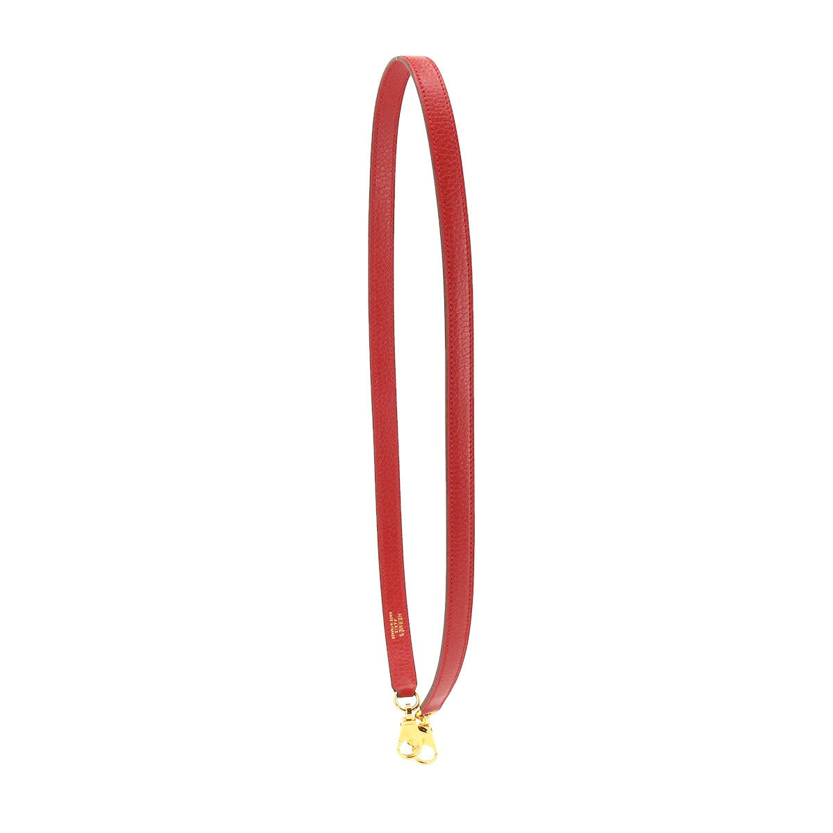 Shoulder Strap Ardennes Red Accessory