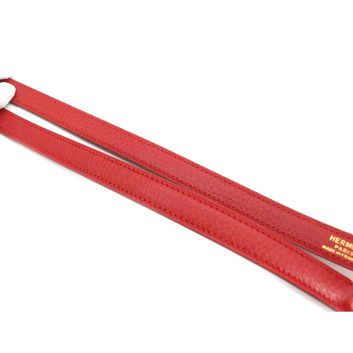 Shoulder Strap Ardennes Red Accessory