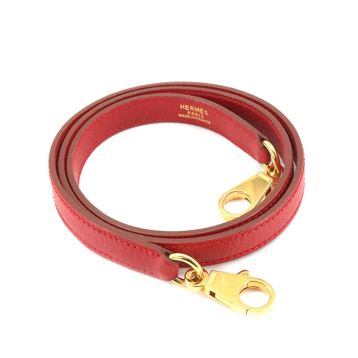 Shoulder Strap Ardennes Red Accessory