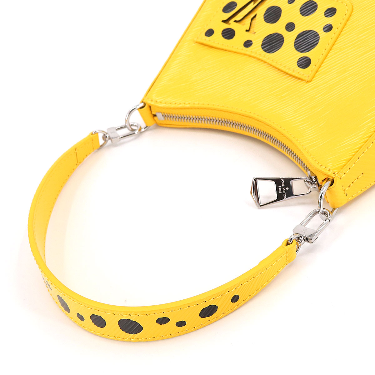 Epi LVxYK Marellini 2way Hand Shoulder Bag M21702 90201227