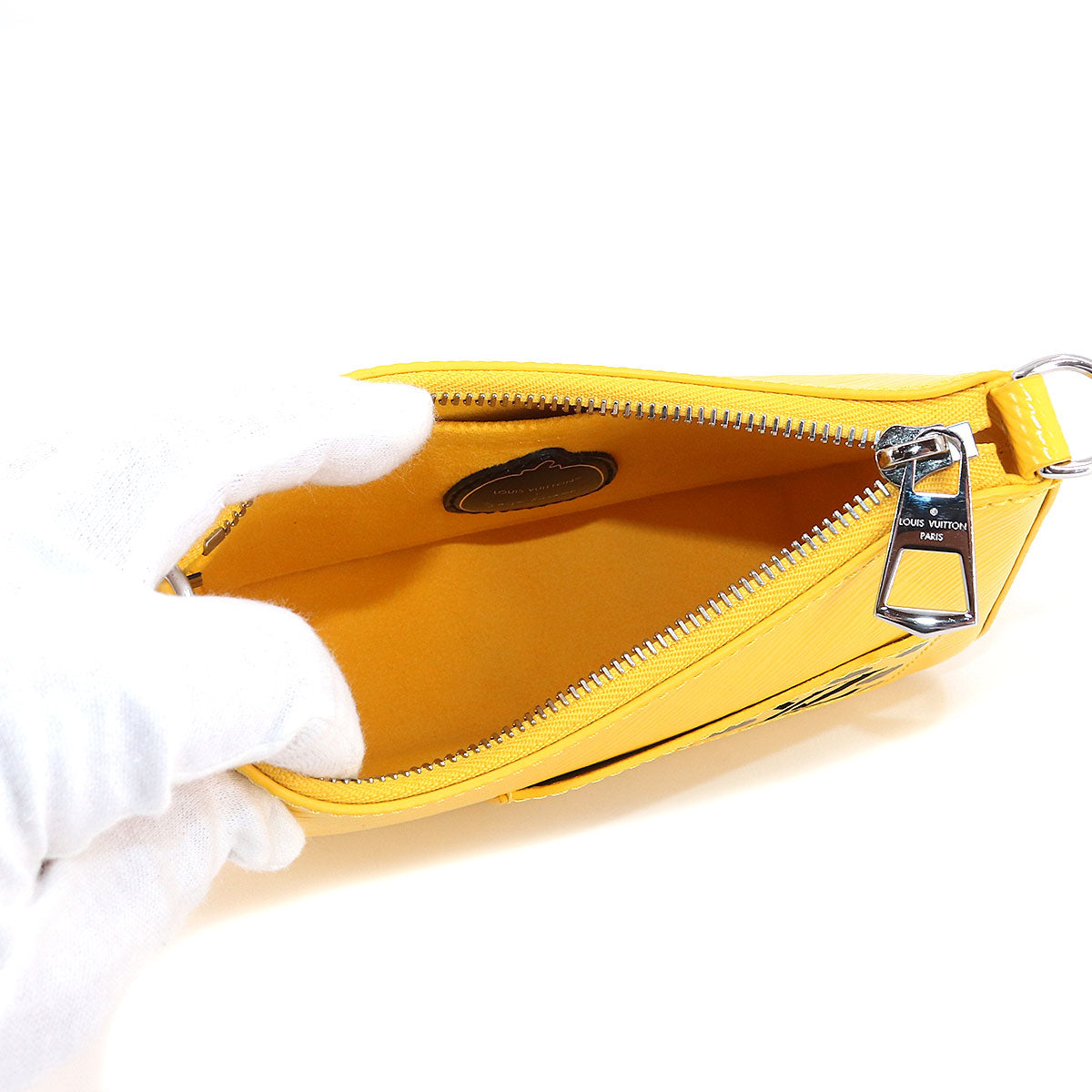 Epi LVxYK Marellini 2way Hand Shoulder Bag M21702 90201227