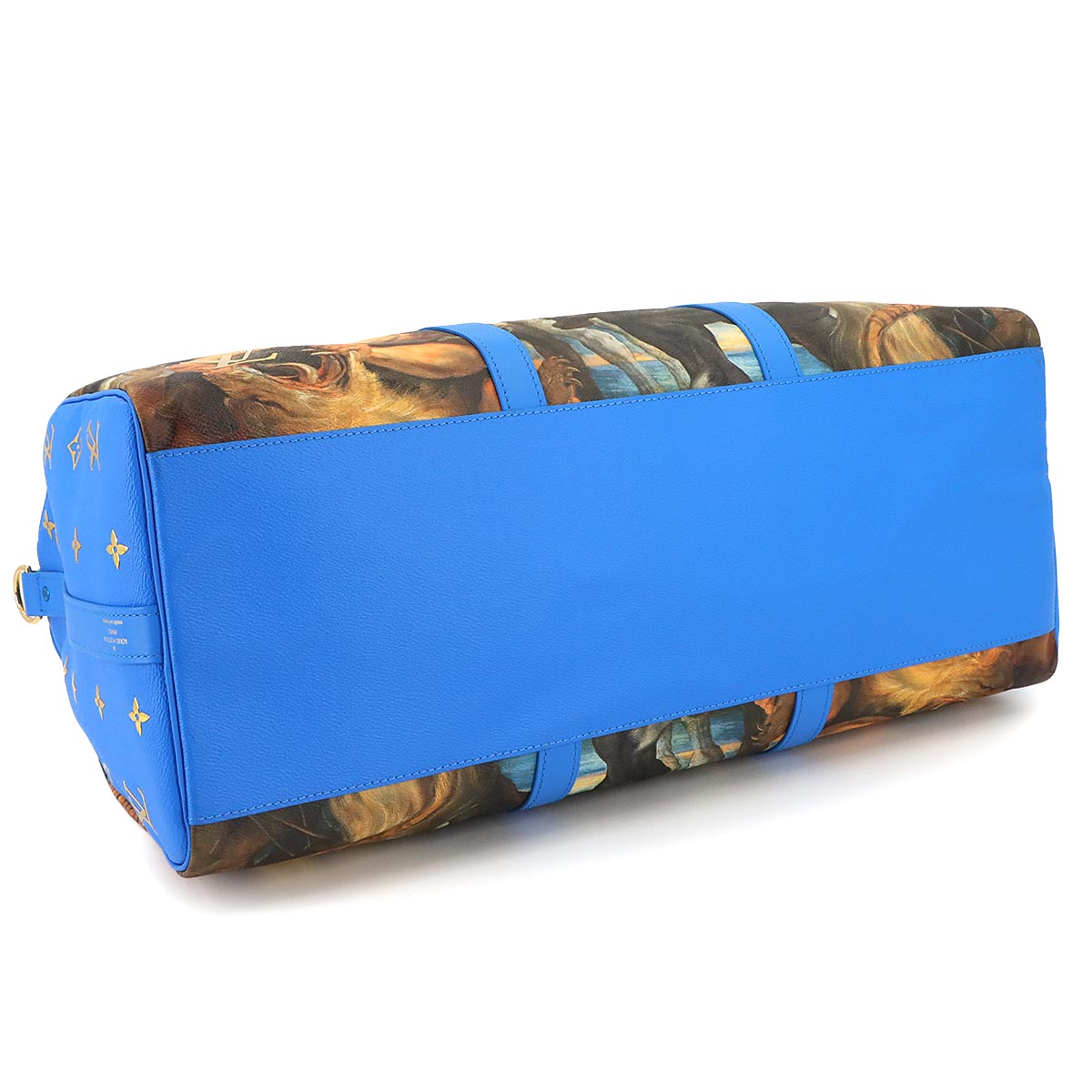 Masters RUBENS Keepall Bandouliere 50 Luggage M43344 90206611