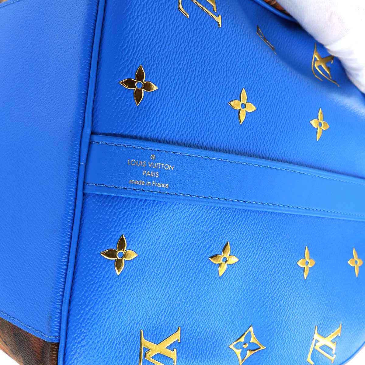 Masters RUBENS Keepall Bandouliere 50 Luggage M43344 90206611