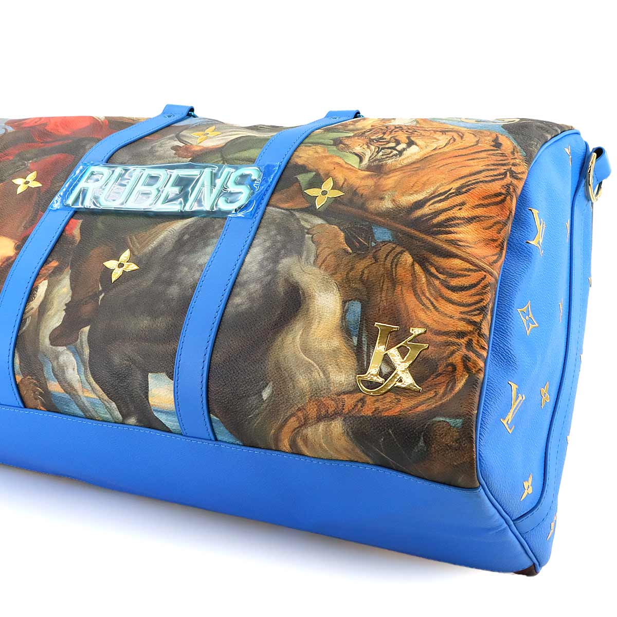 Masters RUBENS Keepall Bandouliere 50 Luggage M43344 90206611