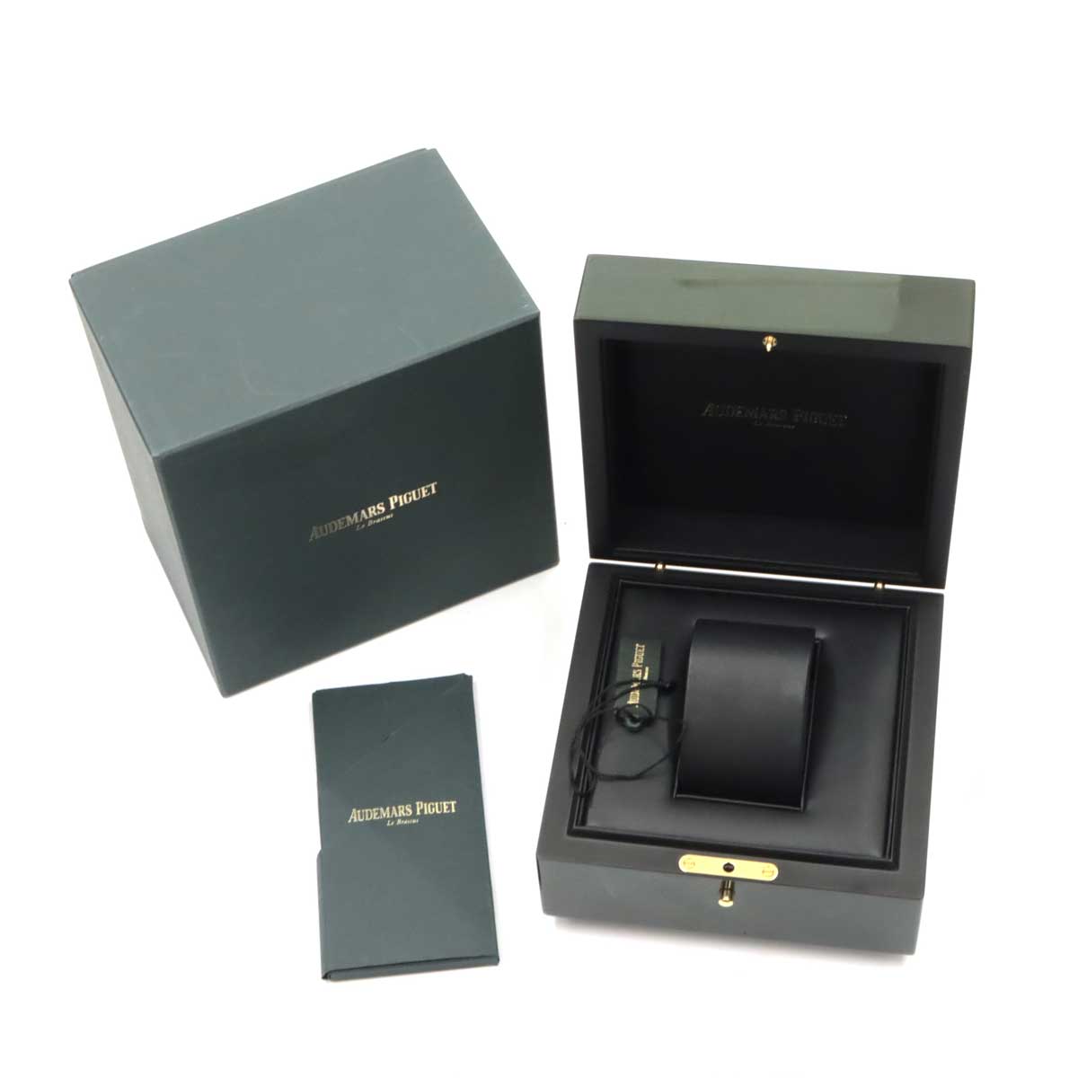 Royal Oak Limited 26415CE.OO.A002CA.01 K18PG