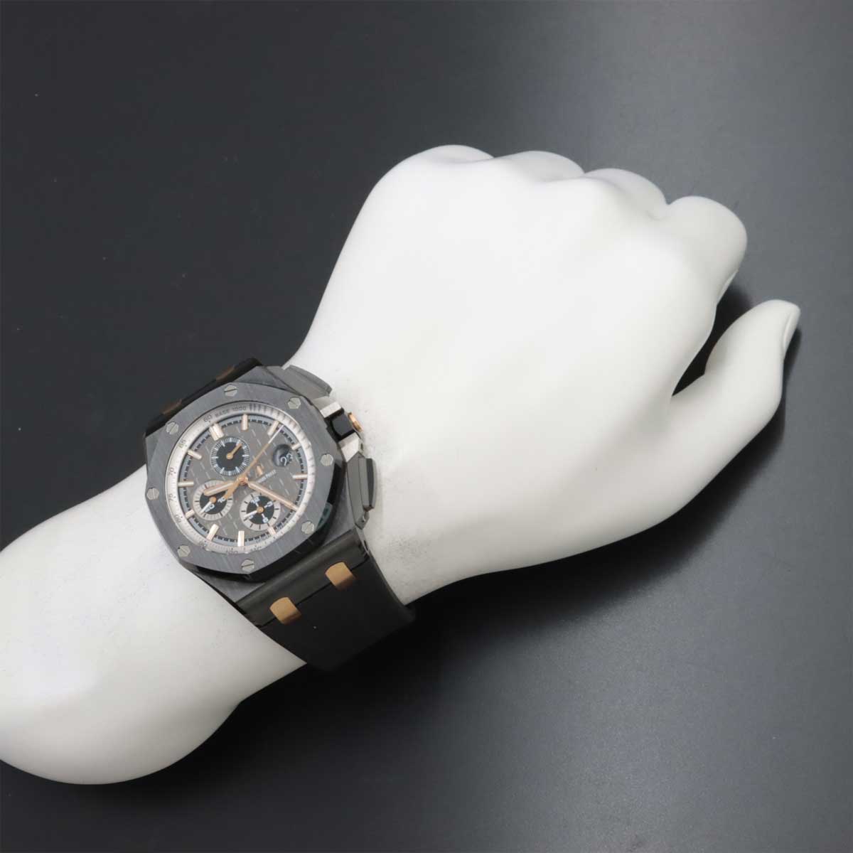 Royal Oak Limited 26415CE.OO.A002CA.01 K18PG