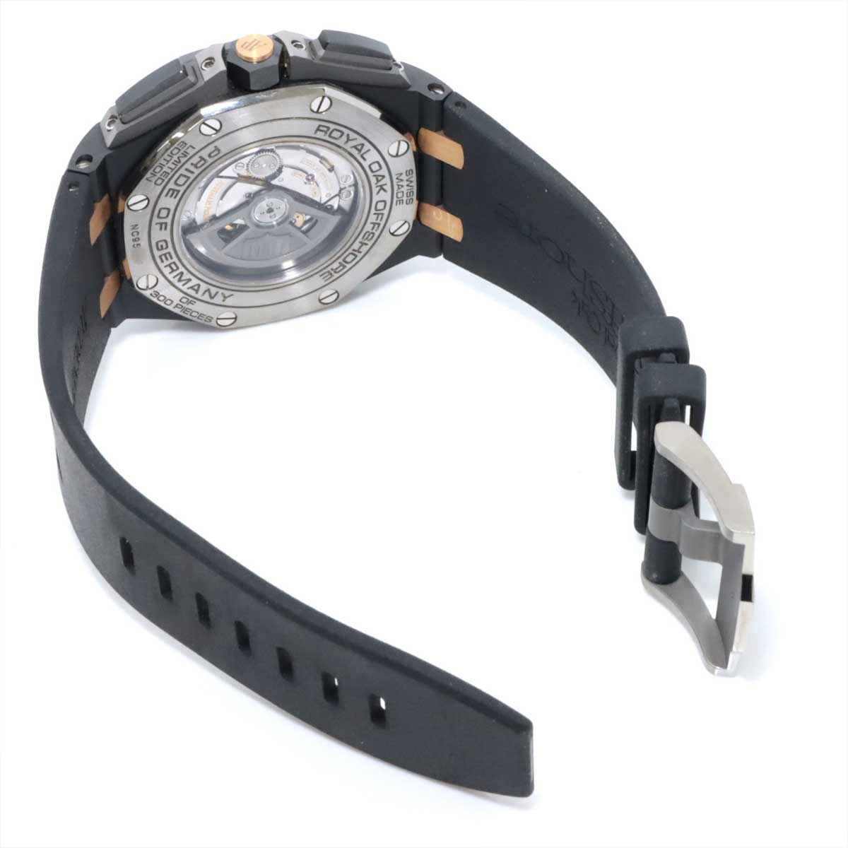 Royal Oak Limited 26415CE.OO.A002CA.01 K18PG