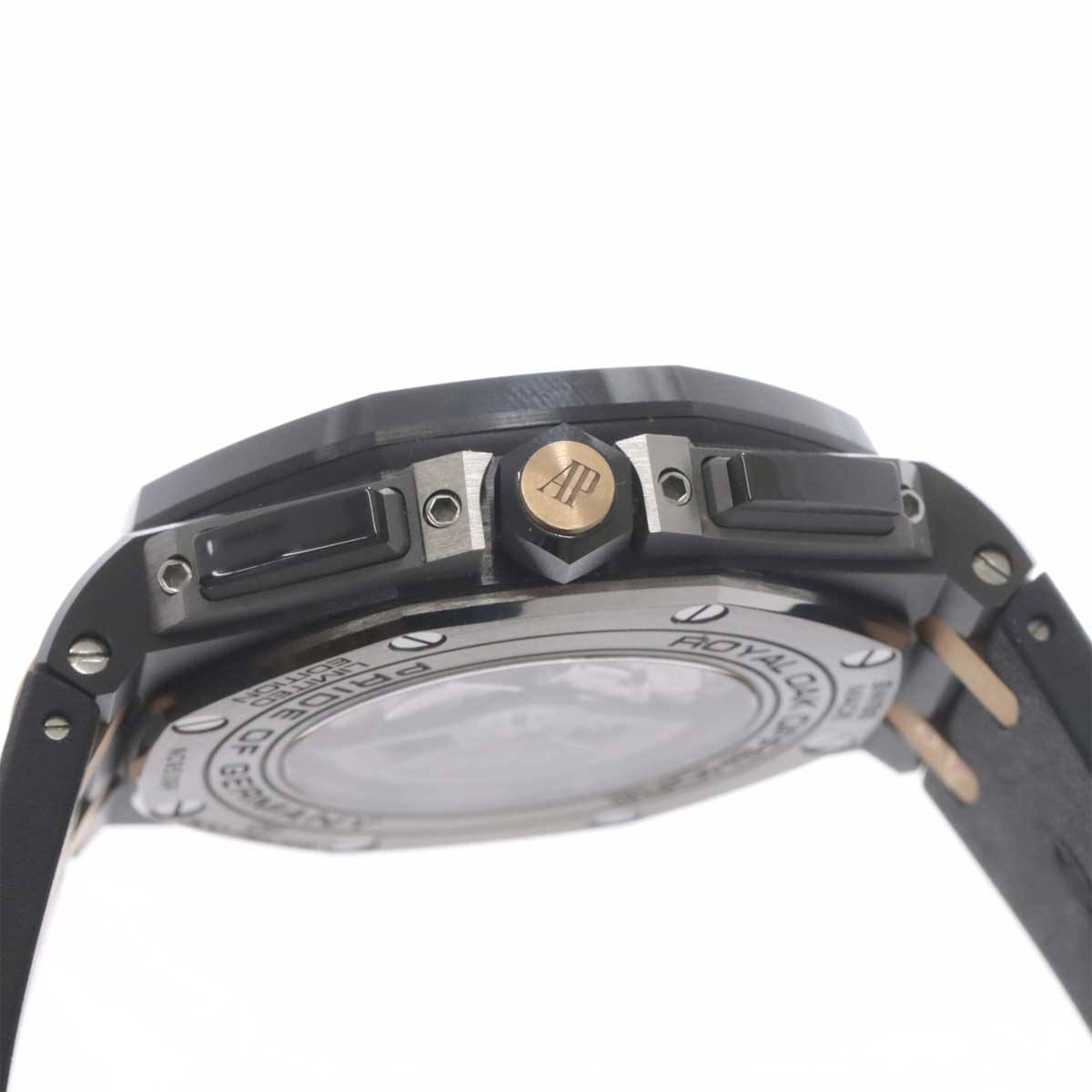 Royal Oak Limited 26415CE.OO.A002CA.01 K18PG