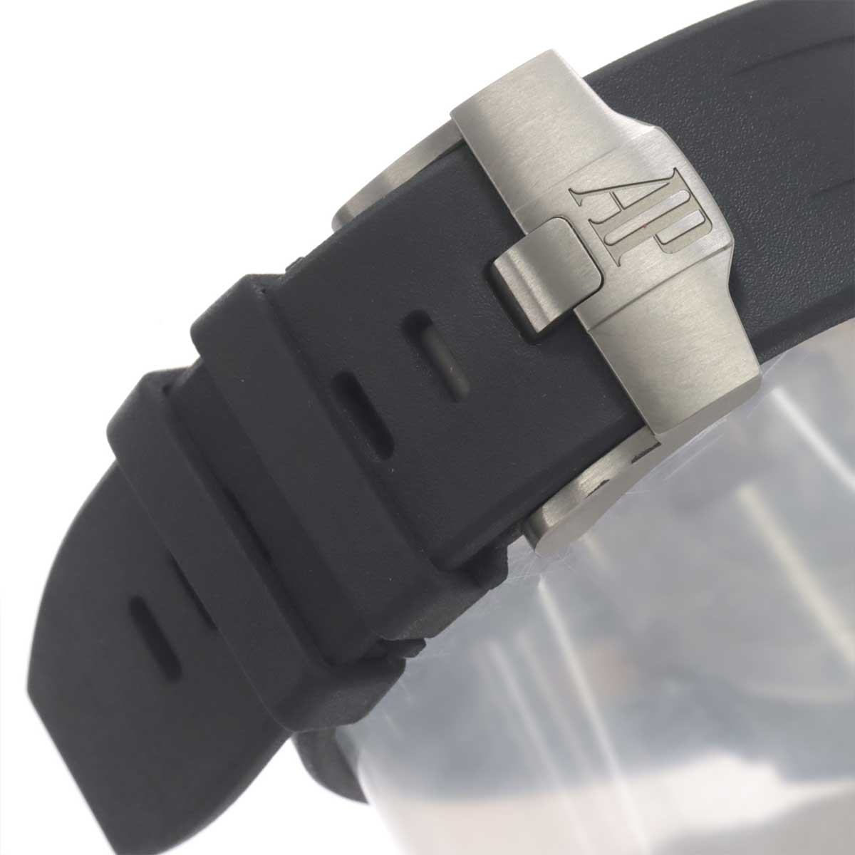 Royal Oak Limited 26415CE.OO.A002CA.01 K18PG