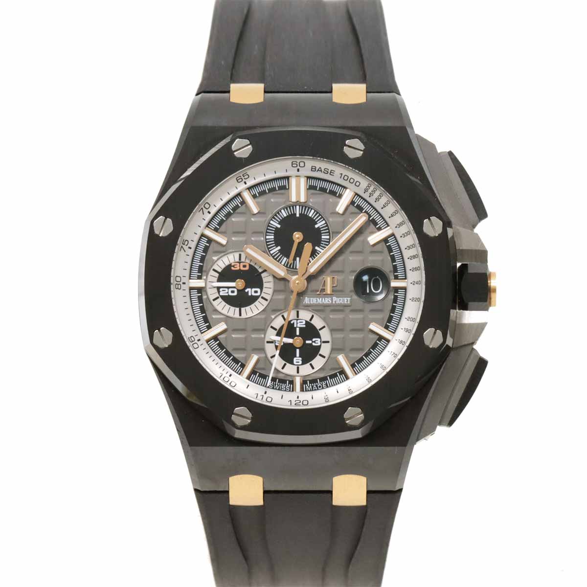 Royal Oak Limited 26415CE.OO.A002CA.01 K18PG
