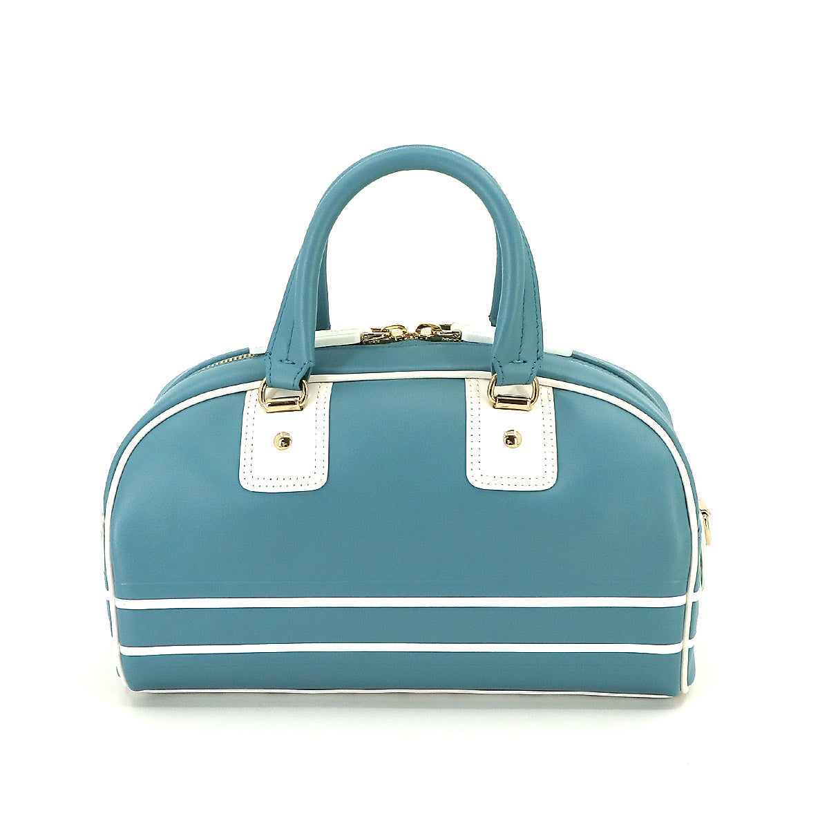 Small Vibe Zip Bowling Bag Hand Shoulder M6209OOBR