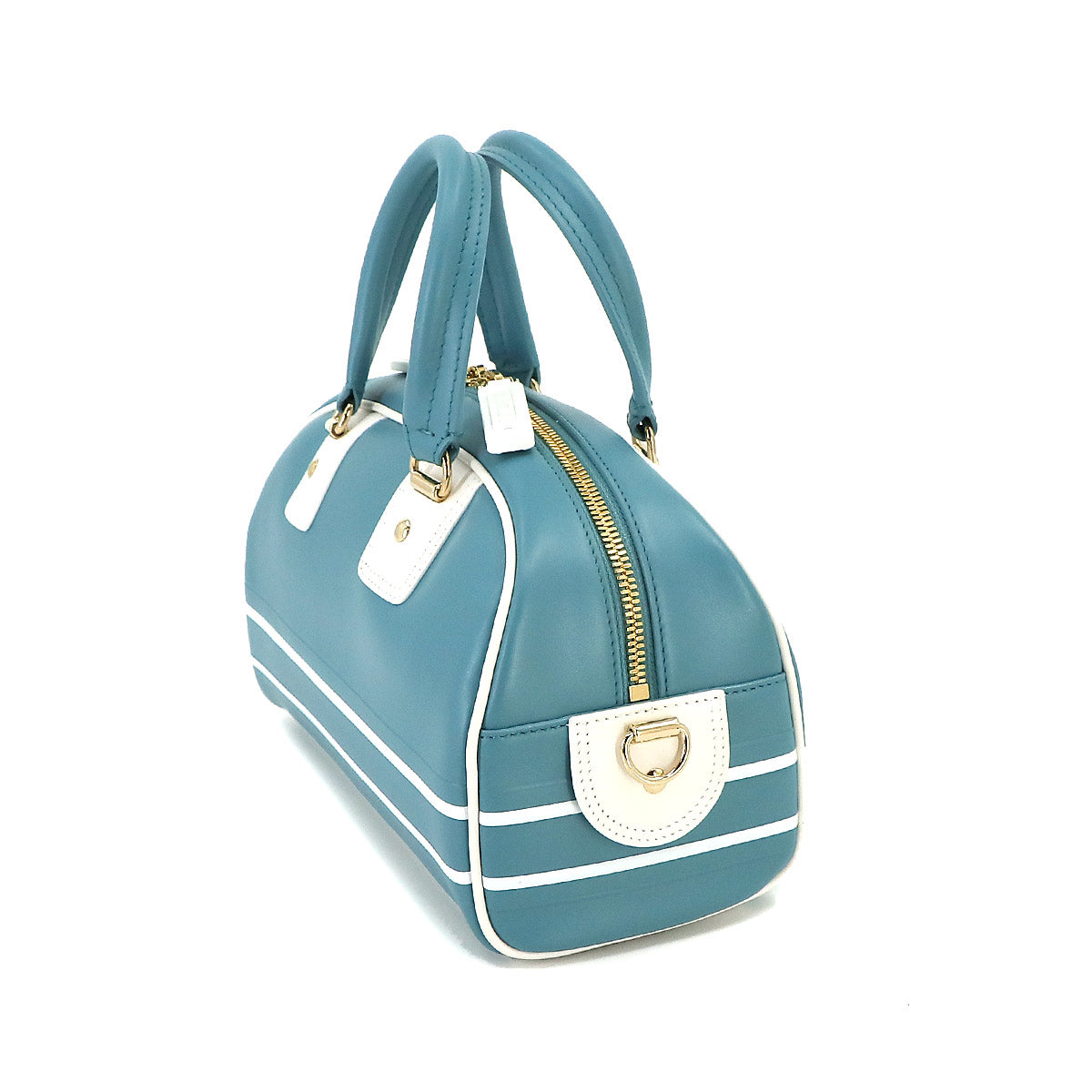 Small Vibe Zip Bowling Bag Hand Shoulder M6209OOBR