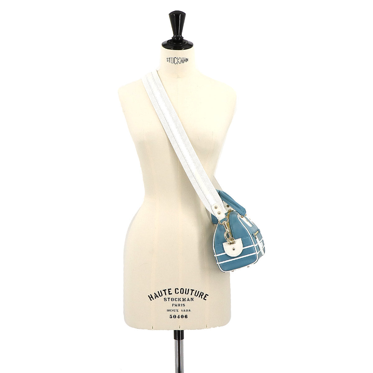 Small Vibe Zip Bowling Bag Hand Shoulder M6209OOBR