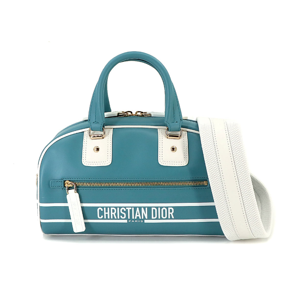 Small Vibe Zip Bowling Bag Hand Shoulder M6209OOBR