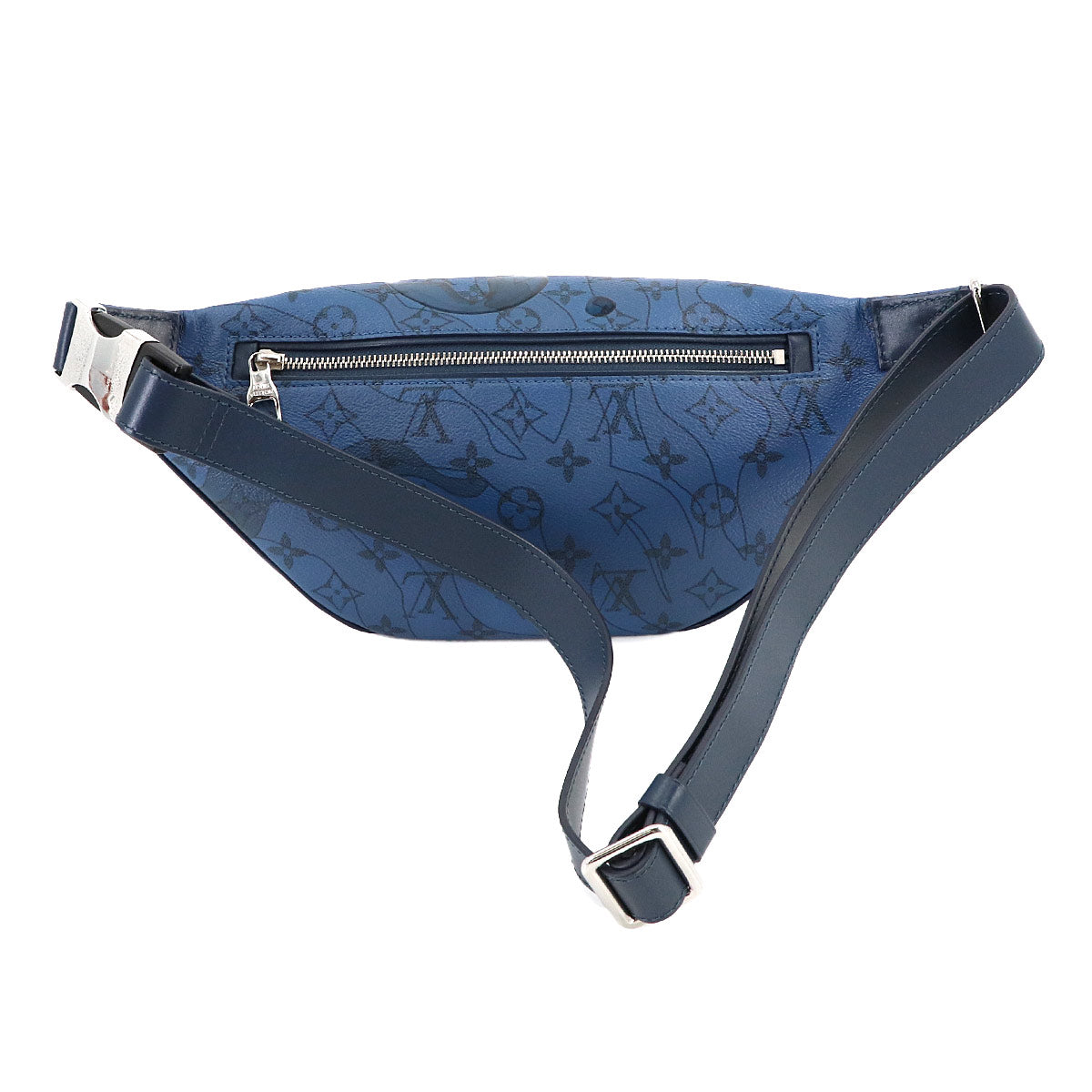 Monogram Aquagarden Discovery BumBag PM Body Bag M22576 90229455