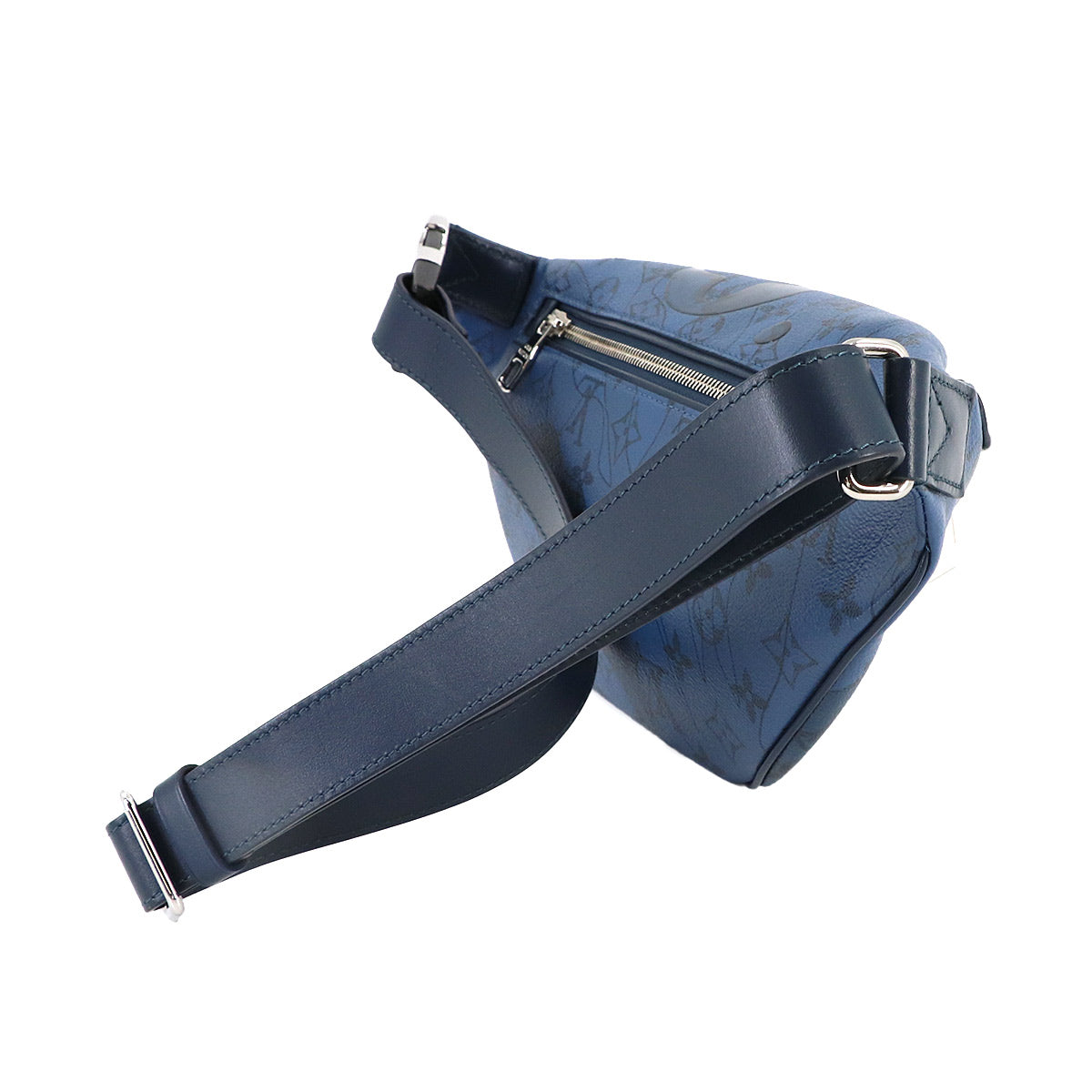 Monogram Aquagarden Discovery BumBag PM Body Bag M22576 90229455