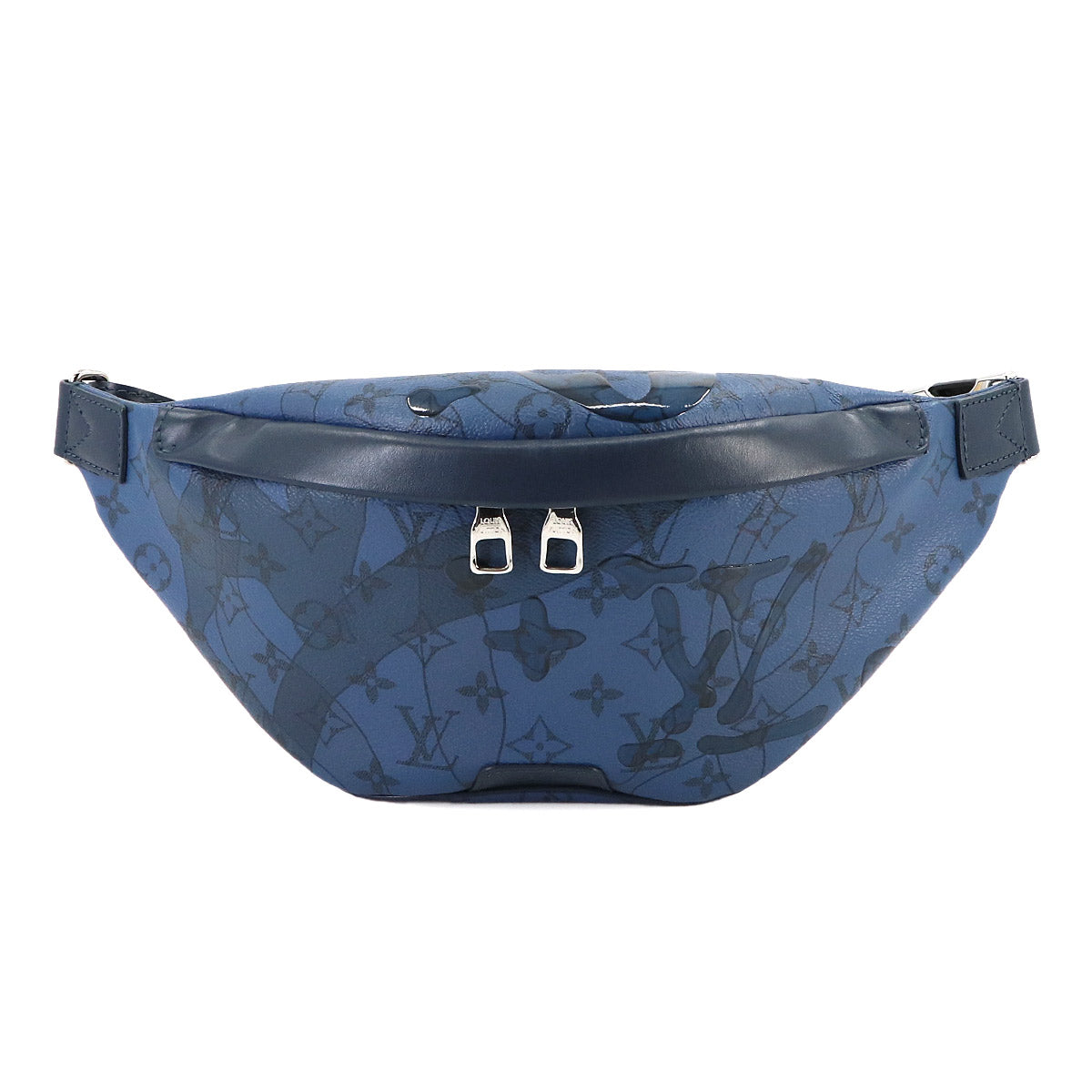 Monogram Aquagarden Discovery BumBag PM Body Bag M22576 90229455