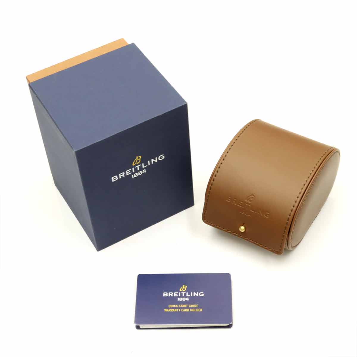 Top Time Triumph Chronograph A23311 Ice Blue Dial Automatic