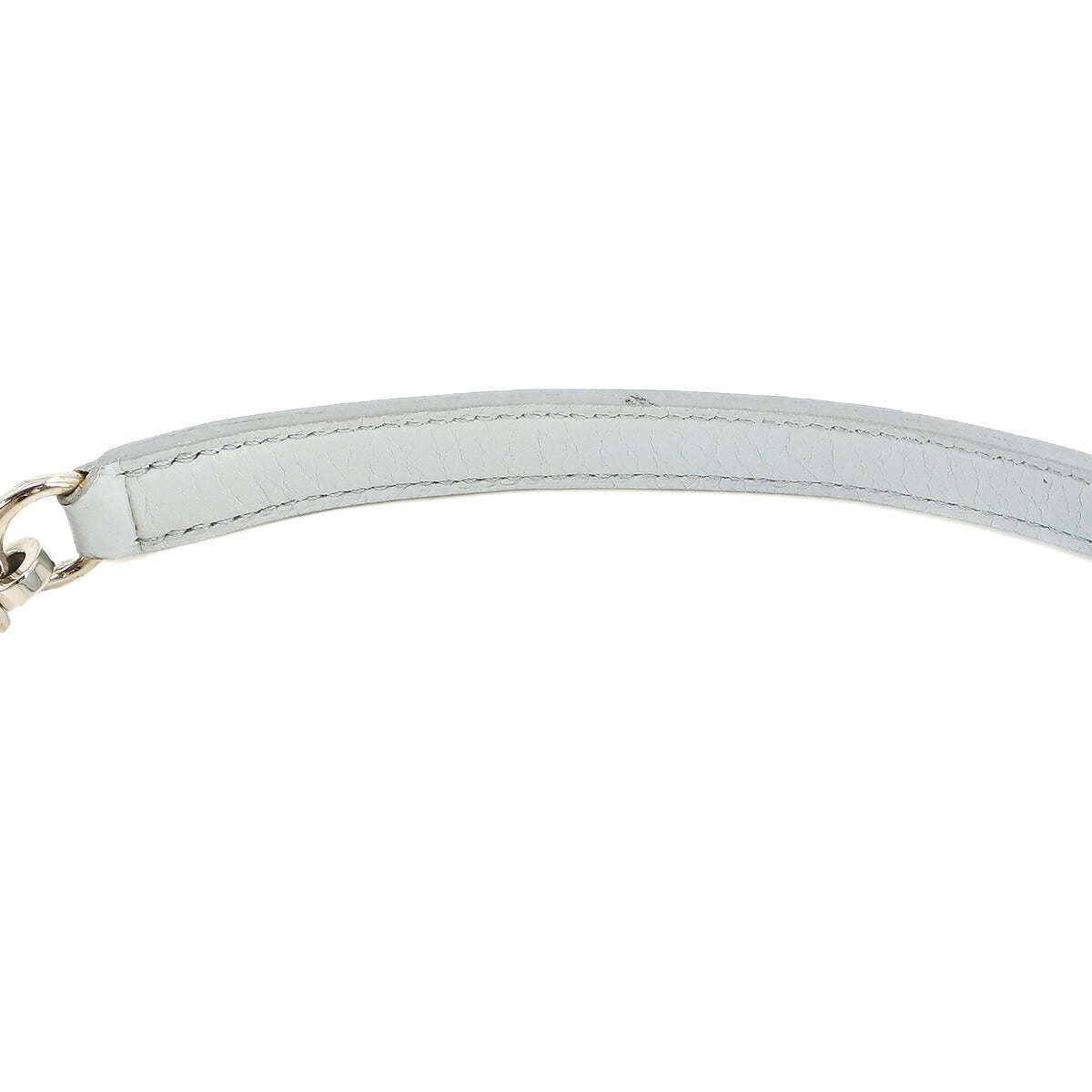 Shoulder Strap Traurillon Clemence Light Blue