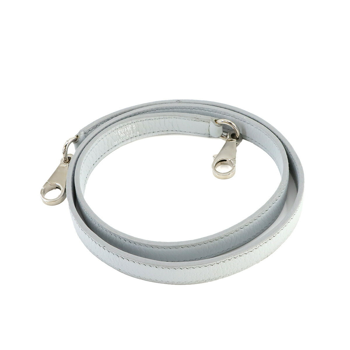 Shoulder Strap Traurillon Clemence Light Blue