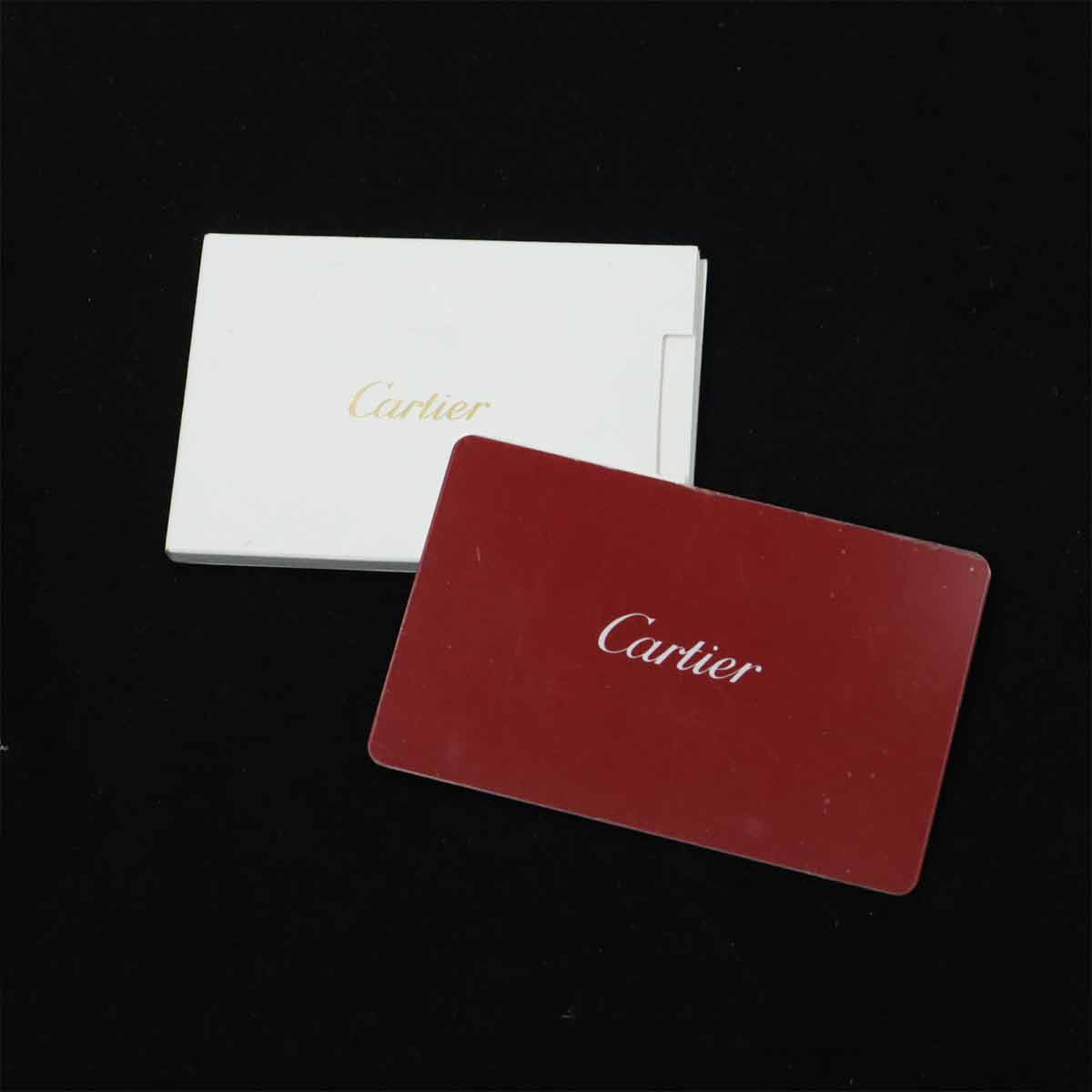 Tank Must LM WSTA0059 Solar Quartz Silver Dial Mens Watch