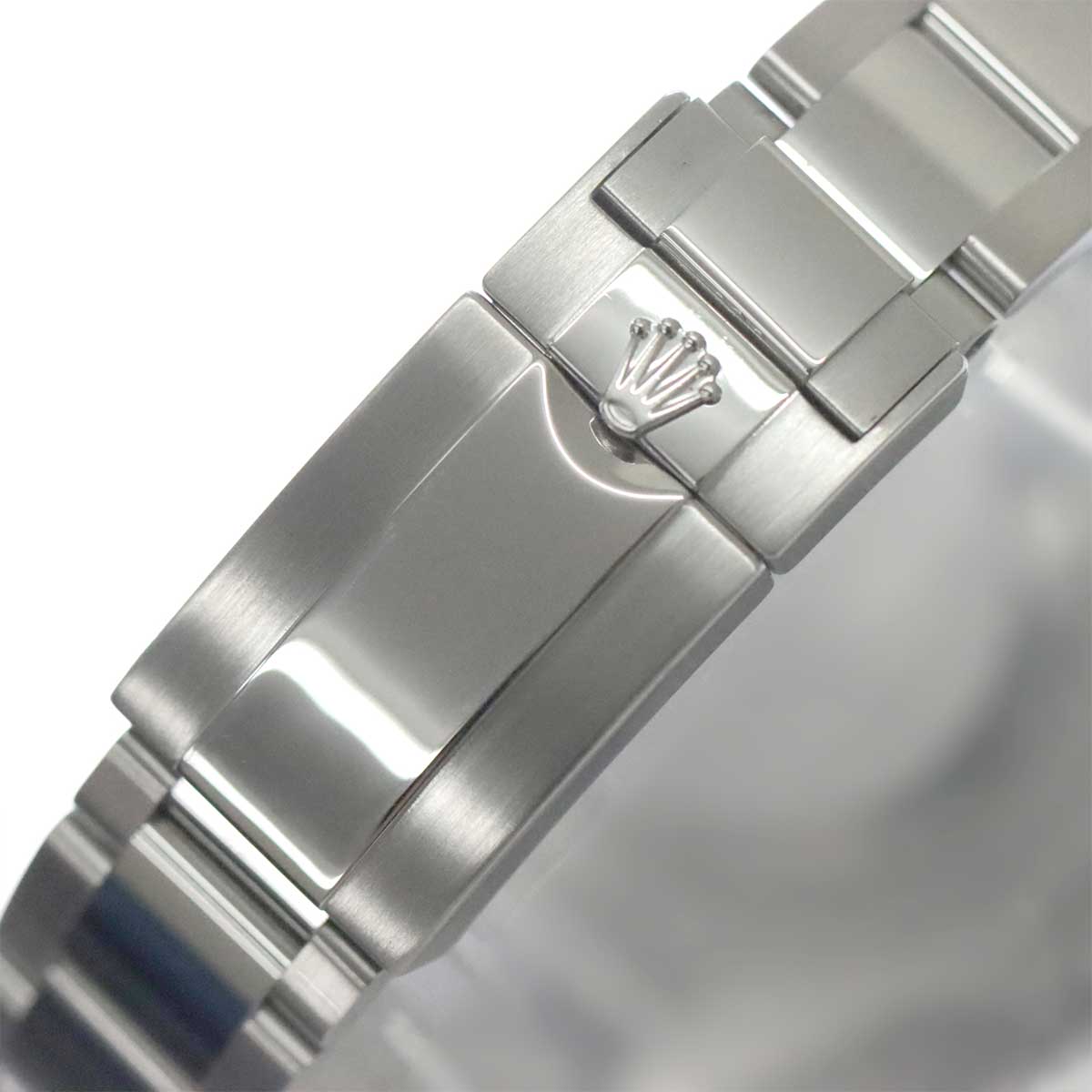 GMT Master II 116710LN Serial V Date Black Dial Mens Watch