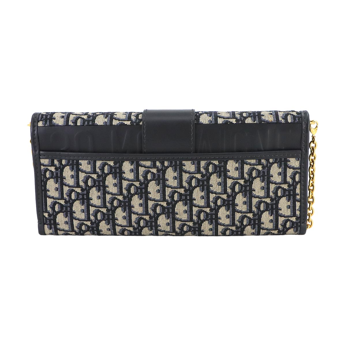 Oblique 30 Montaigne Clutch Chain Shoulder Bag