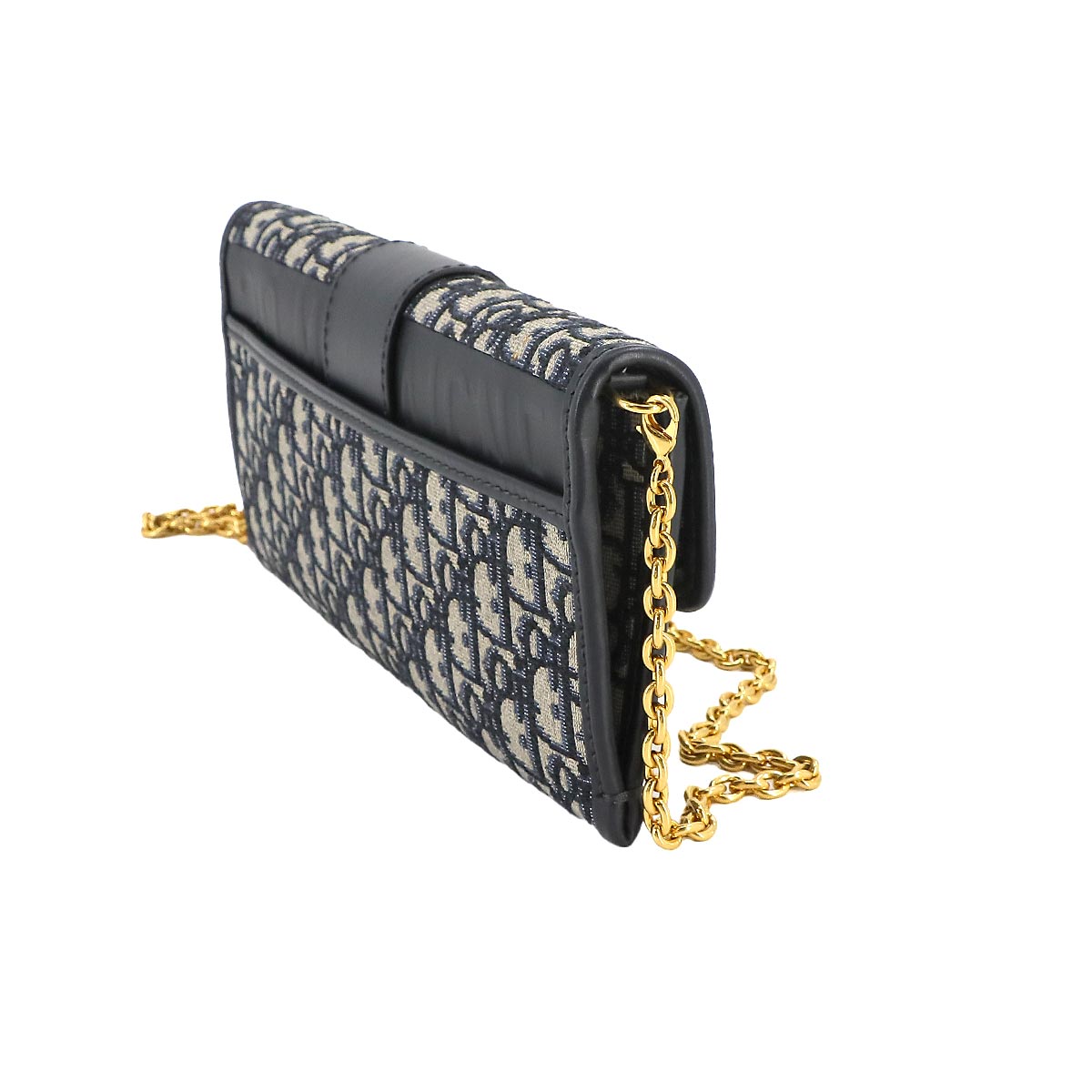 Oblique 30 Montaigne Clutch Chain Shoulder Bag