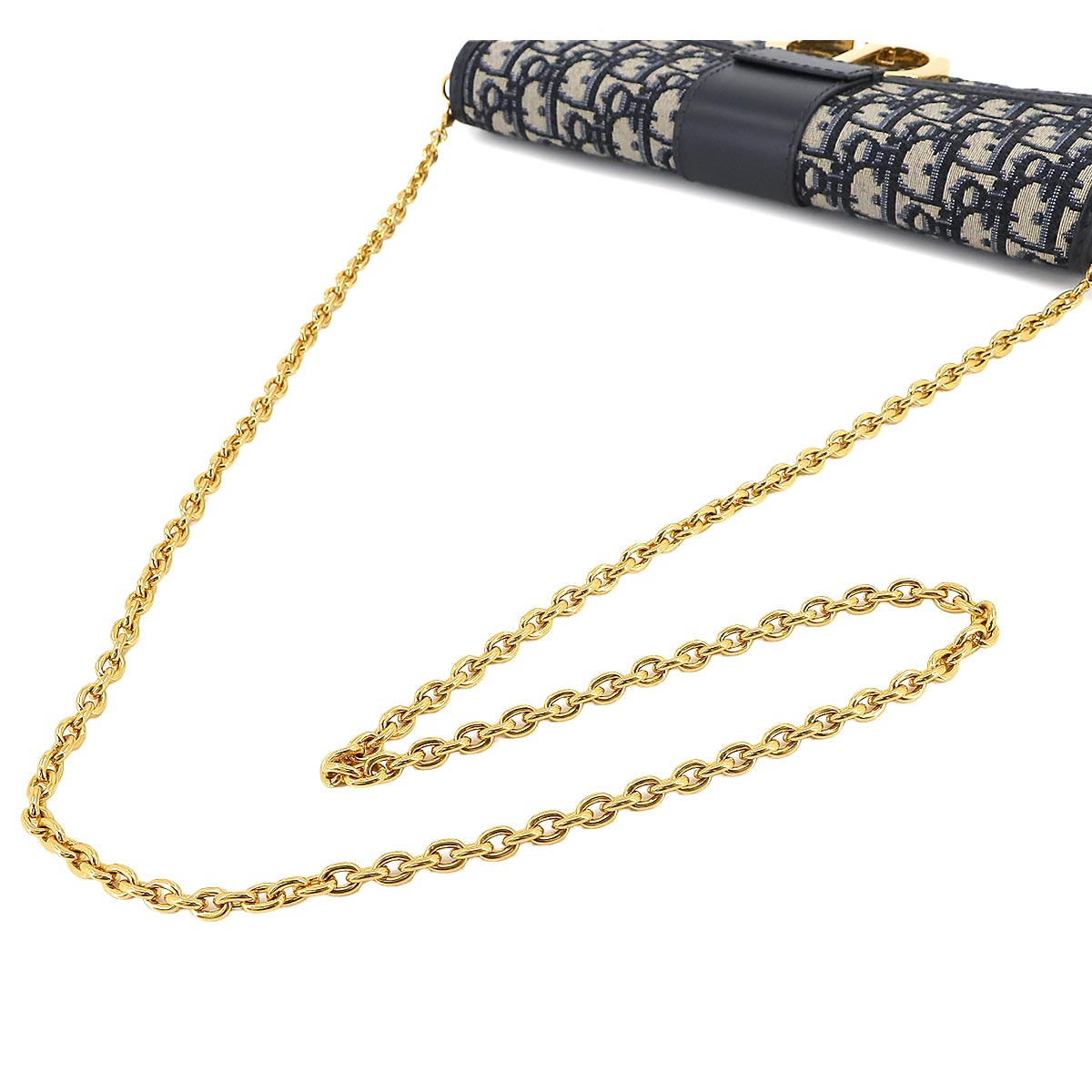Oblique 30 Montaigne Clutch Chain Shoulder Bag