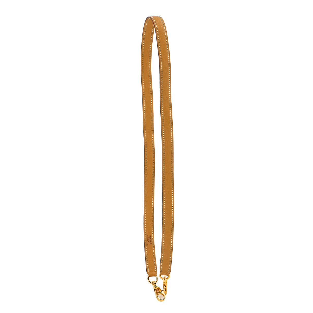 Shoulder Strap Fijord Natural Sable Beige Accessory