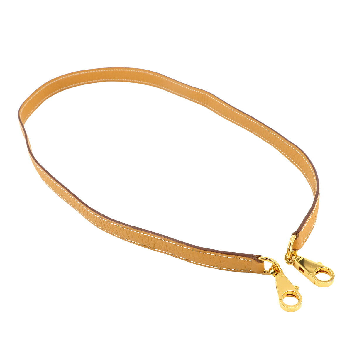 Shoulder Strap Fijord Natural Sable Beige Accessory