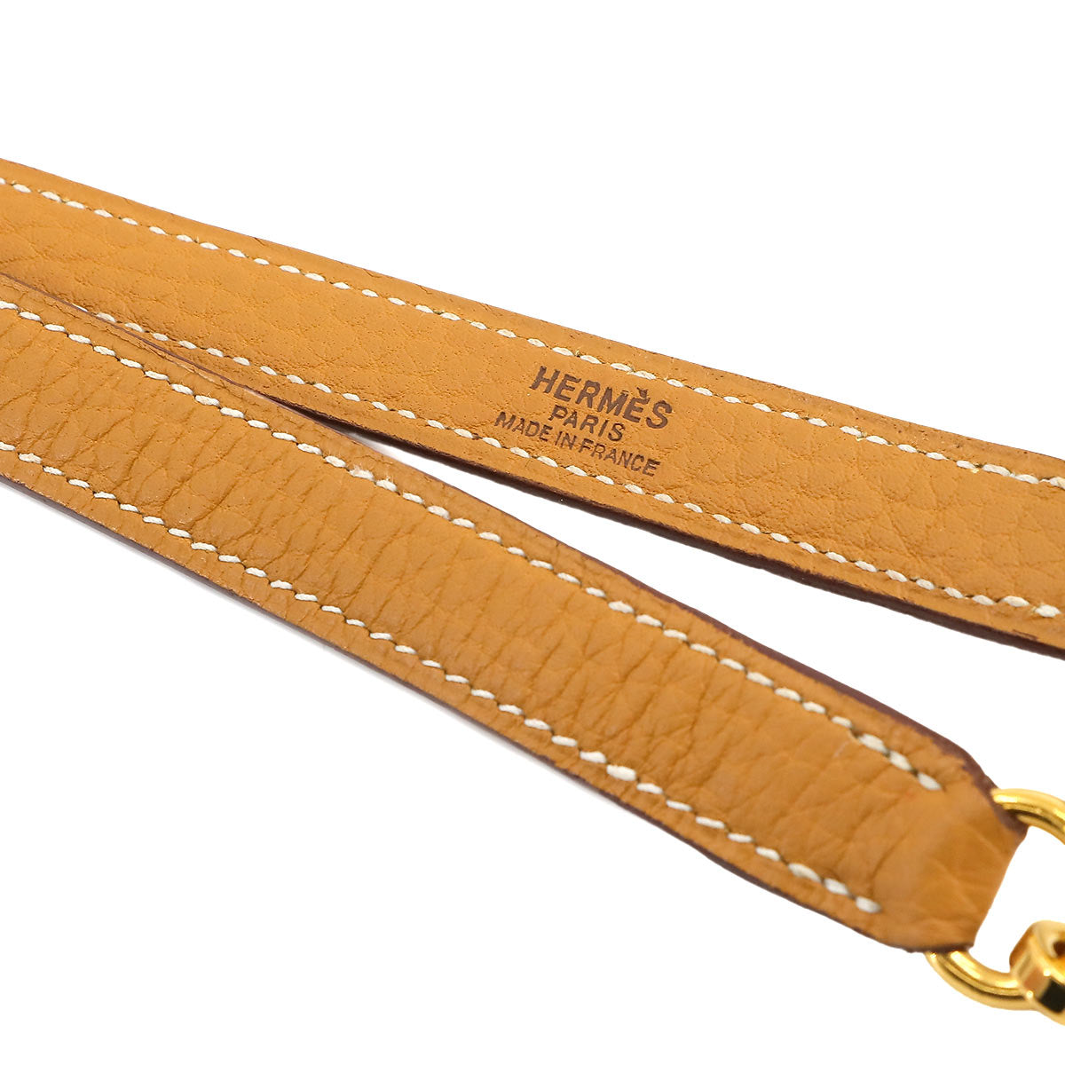 Shoulder Strap Fijord Natural Sable Beige Accessory