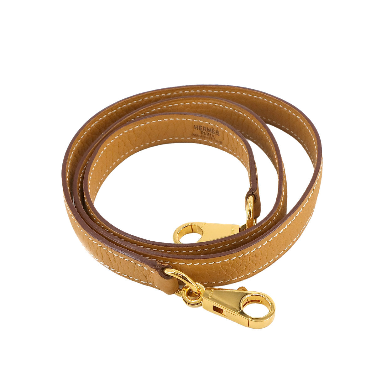 Shoulder Strap Fijord Natural Sable Beige Accessory