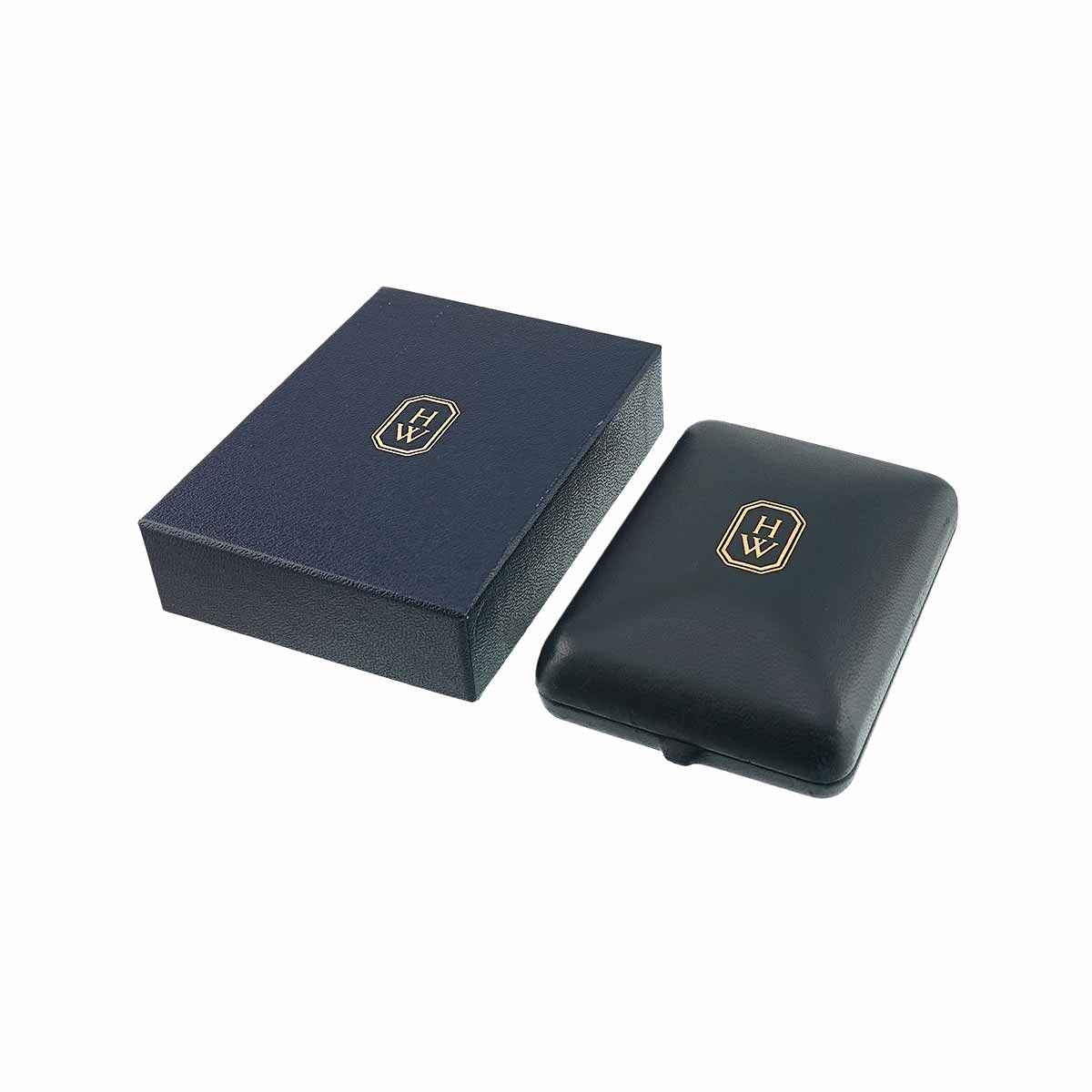 Heart Diamond 0.71ct D/VVS2 Necklace Pt