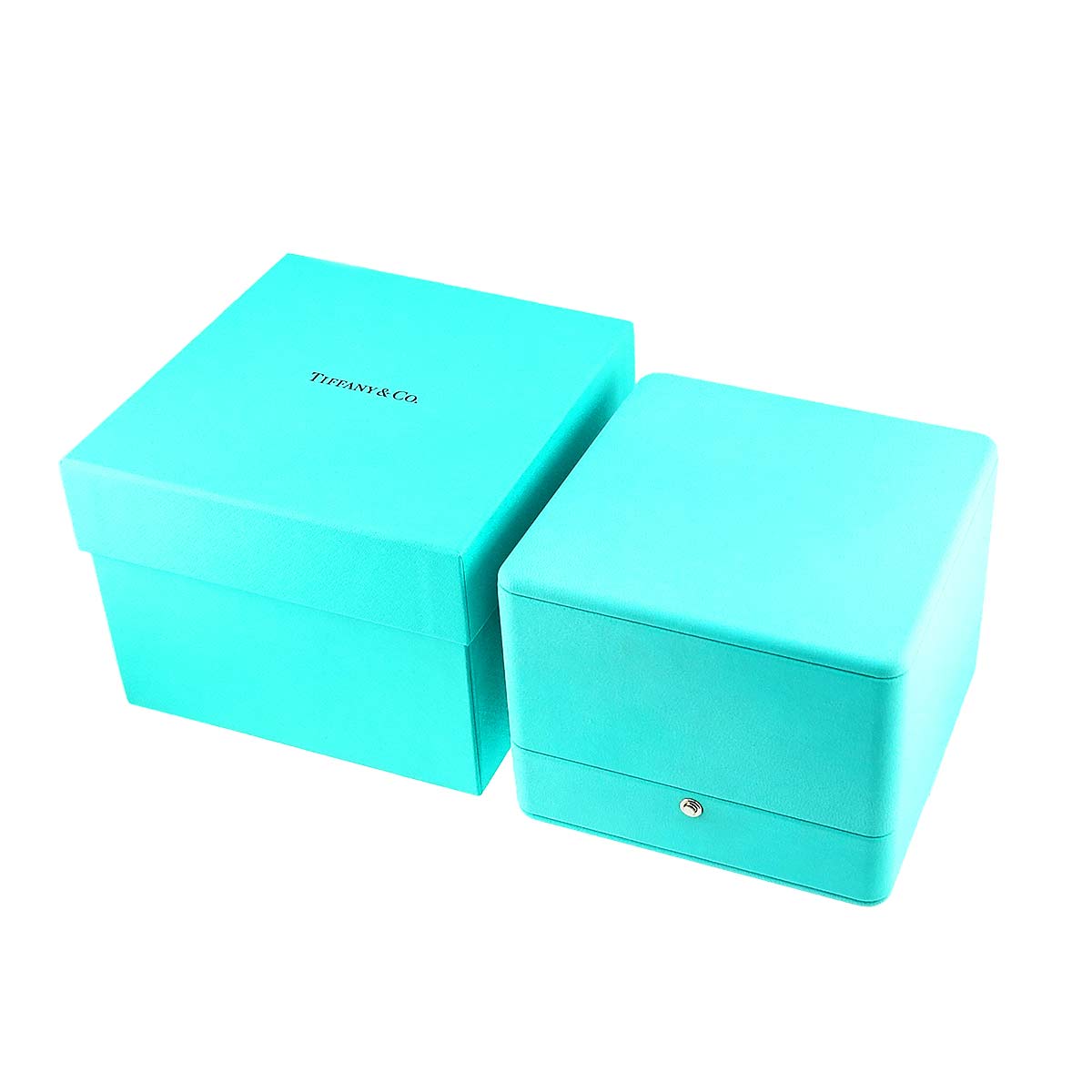 Lock Diamond 1.20ct Bracelet 18K White Gold 750