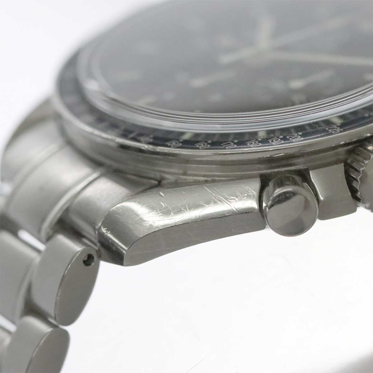 Speedmaster Professional 3573 50 Black dial