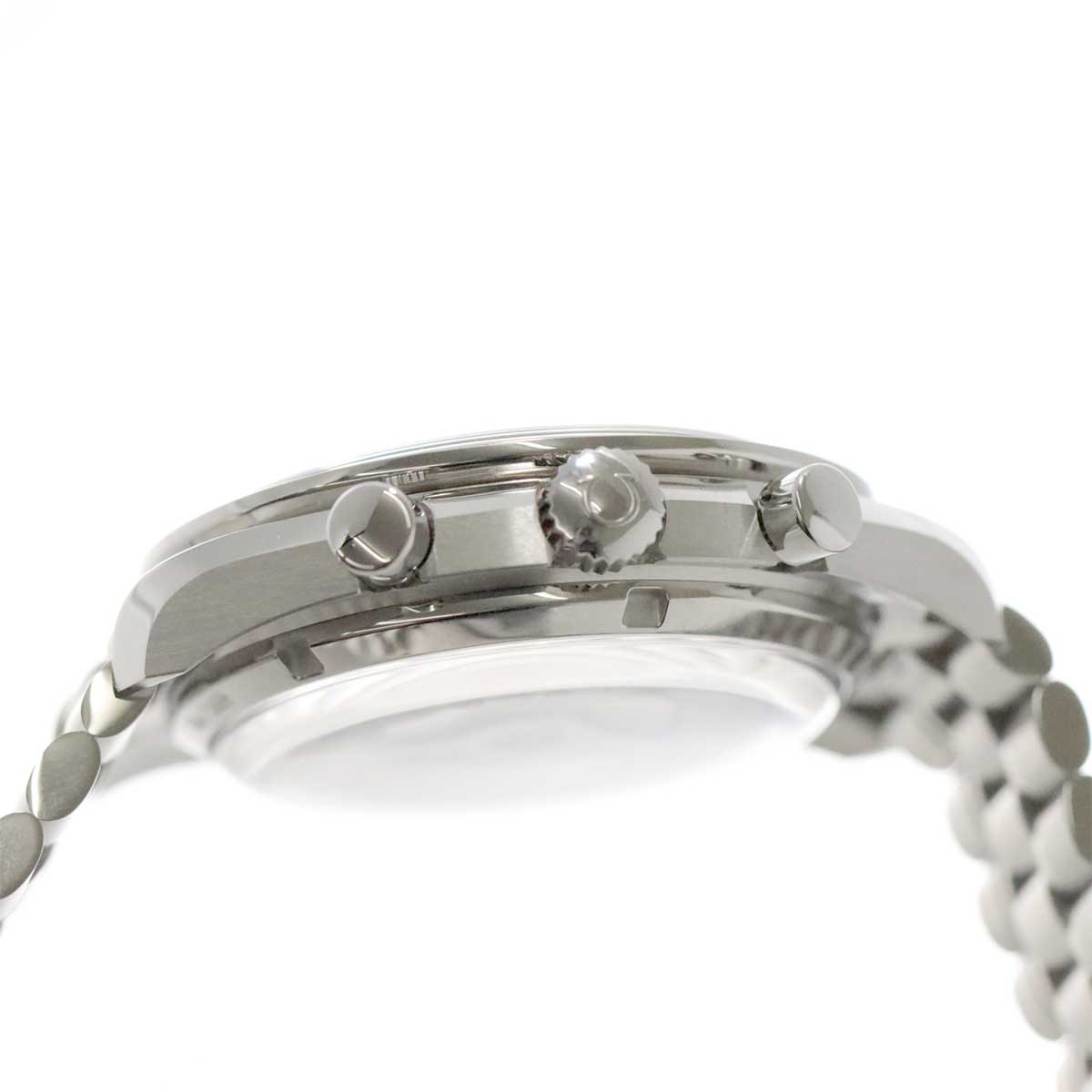 Speedmaster Super Racing 329 30 44 51 01 003 Automatic Mens