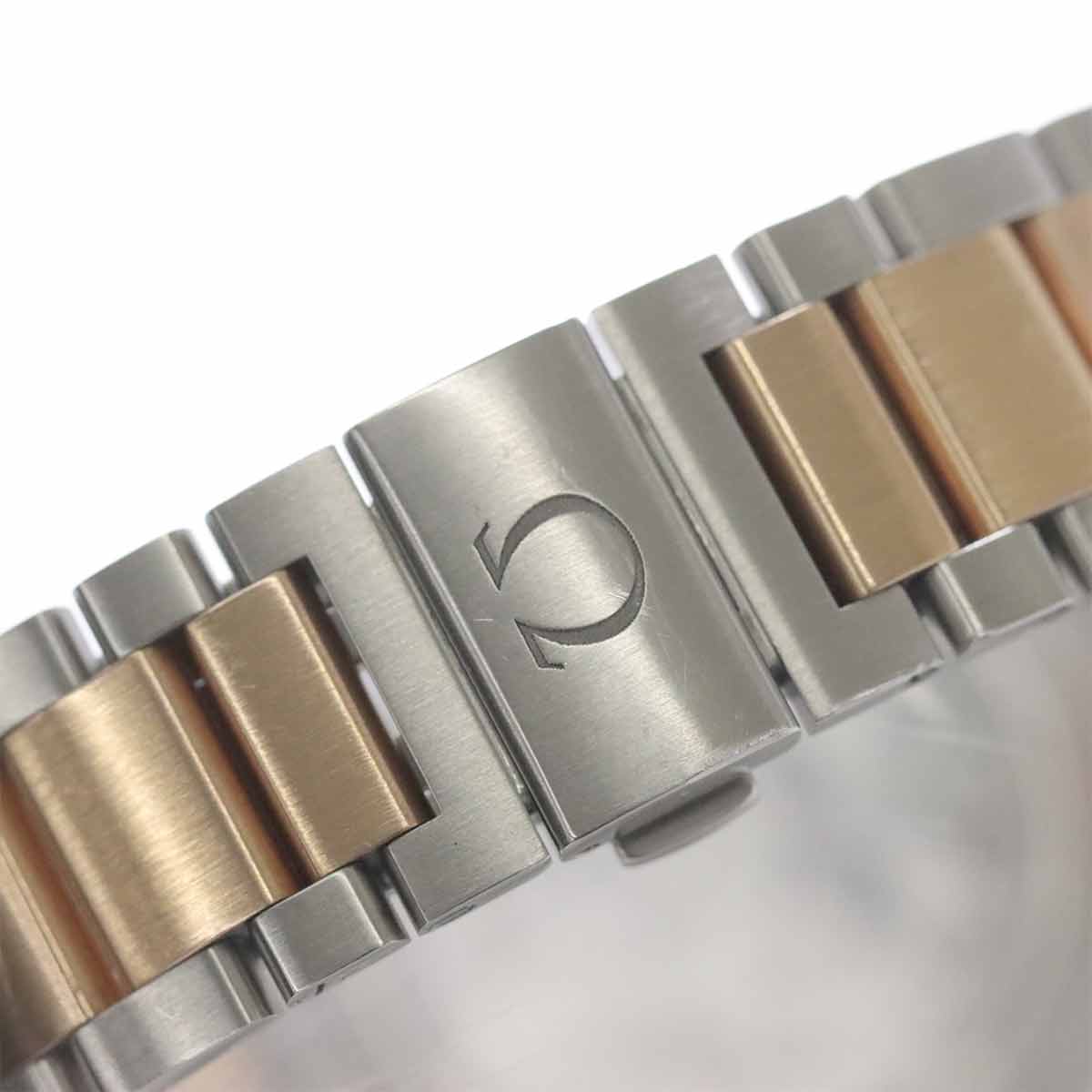 Seamaster Aqua Terra Co-axial 231 20 43 22 06 001 750 PG Mens