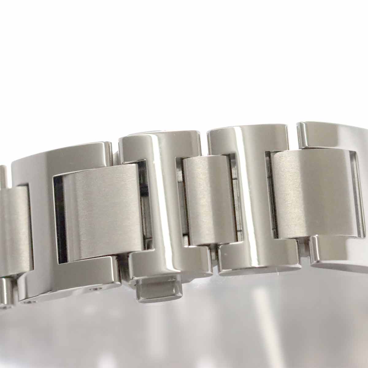 Ballon bleu 40mm WSBB0061 Automatic Silver Dial Mens Watch